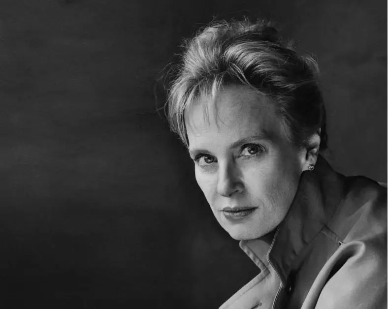 Siri Hustvedt Distinguida Com Prémio Princesa Das Astúrias Das Letras ...