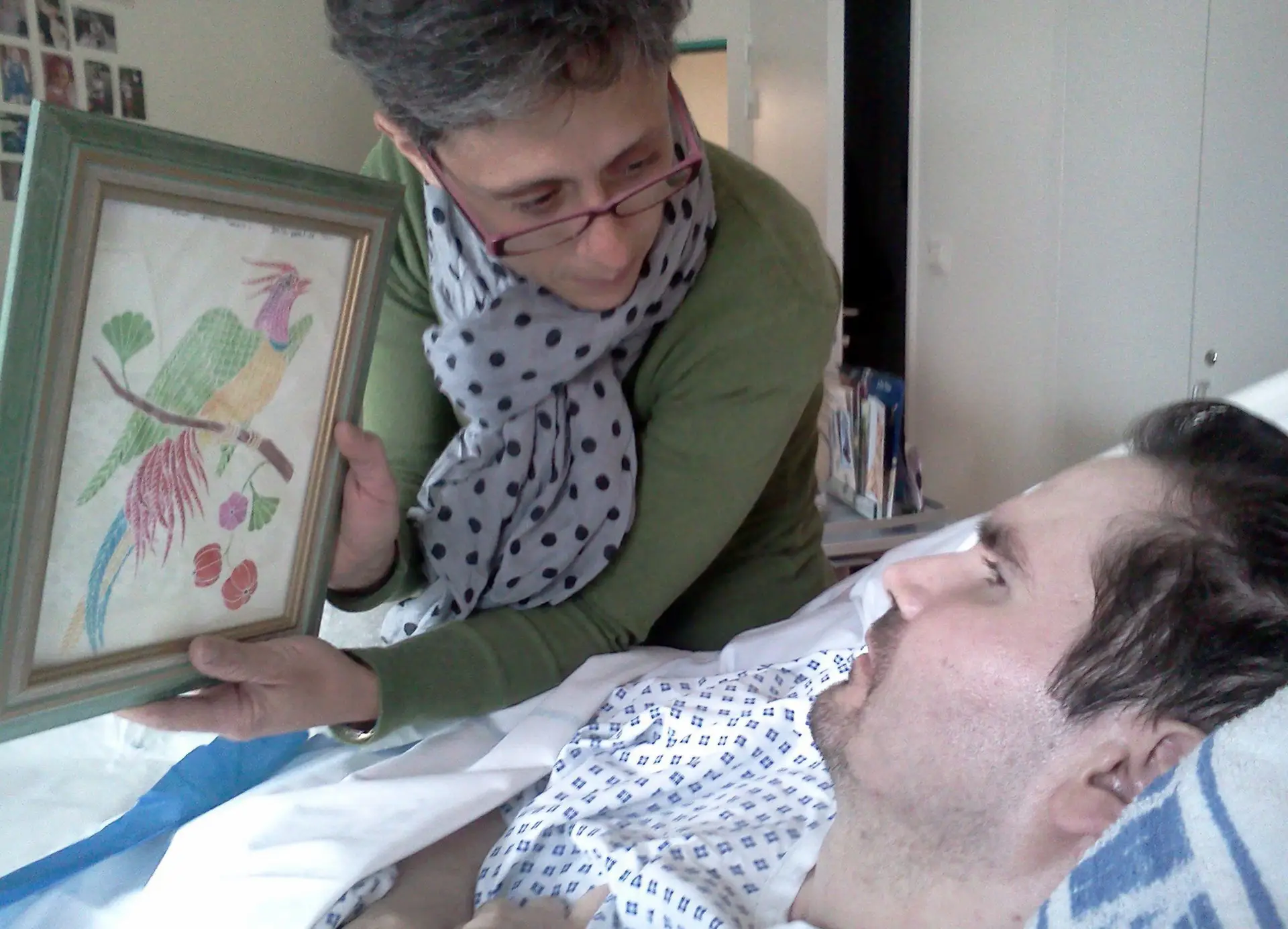 Hospital obrigado a manter suportes de vida a Vincent Lambert