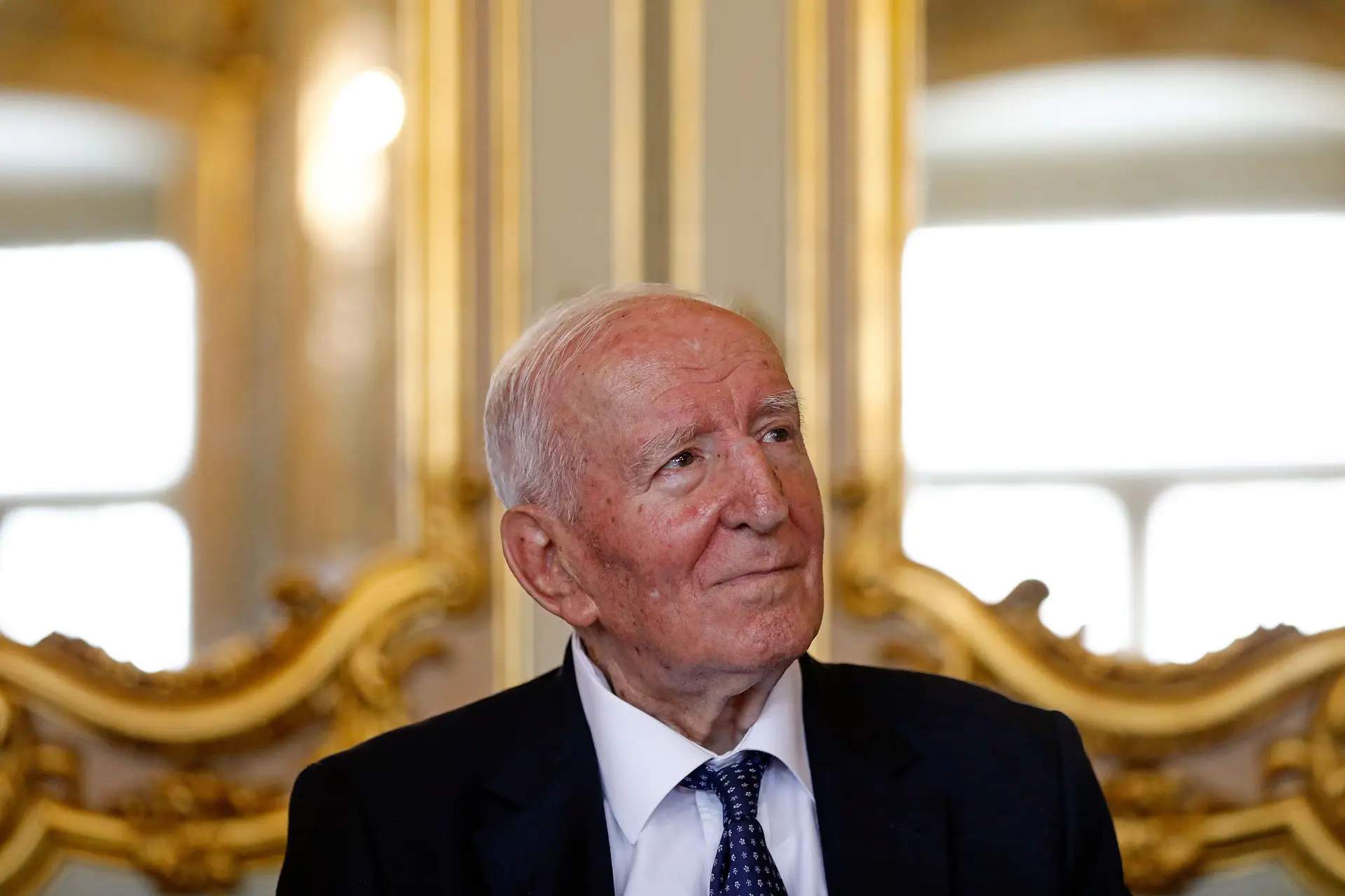 CNC lembra Eduardo Lourenço como "o grande pensador do Portugal contemporâneo"