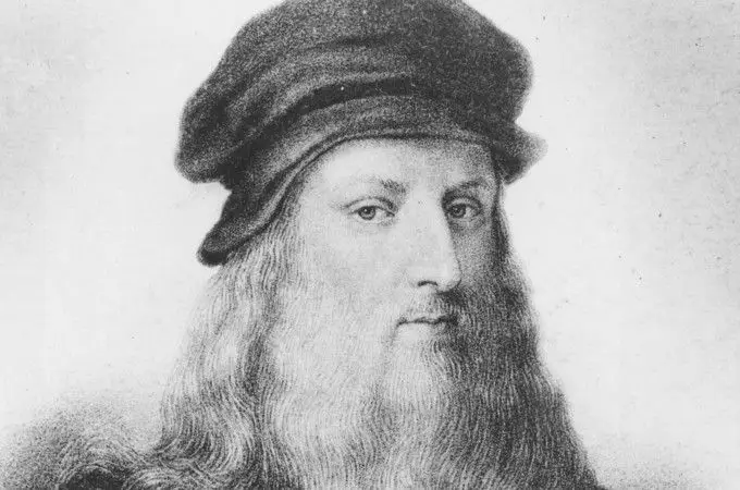Leonardo da Vinci pode ter sofrido de défice de atenção e hiperatividade