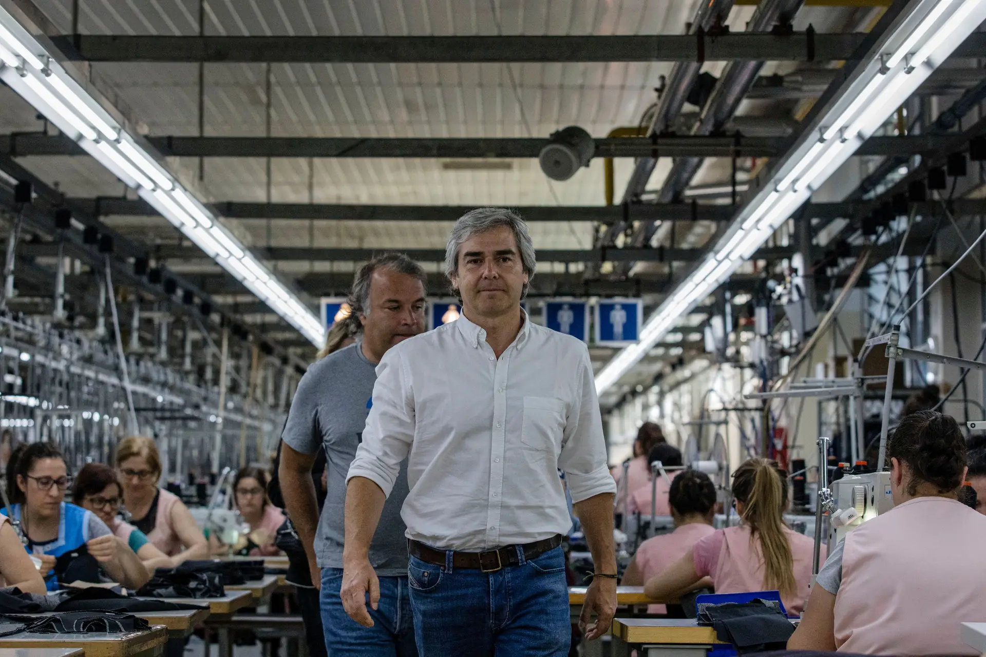 Nuno Melo queixa-se à Provedora de Justiça Europeia sobre nomeação de José Guerra