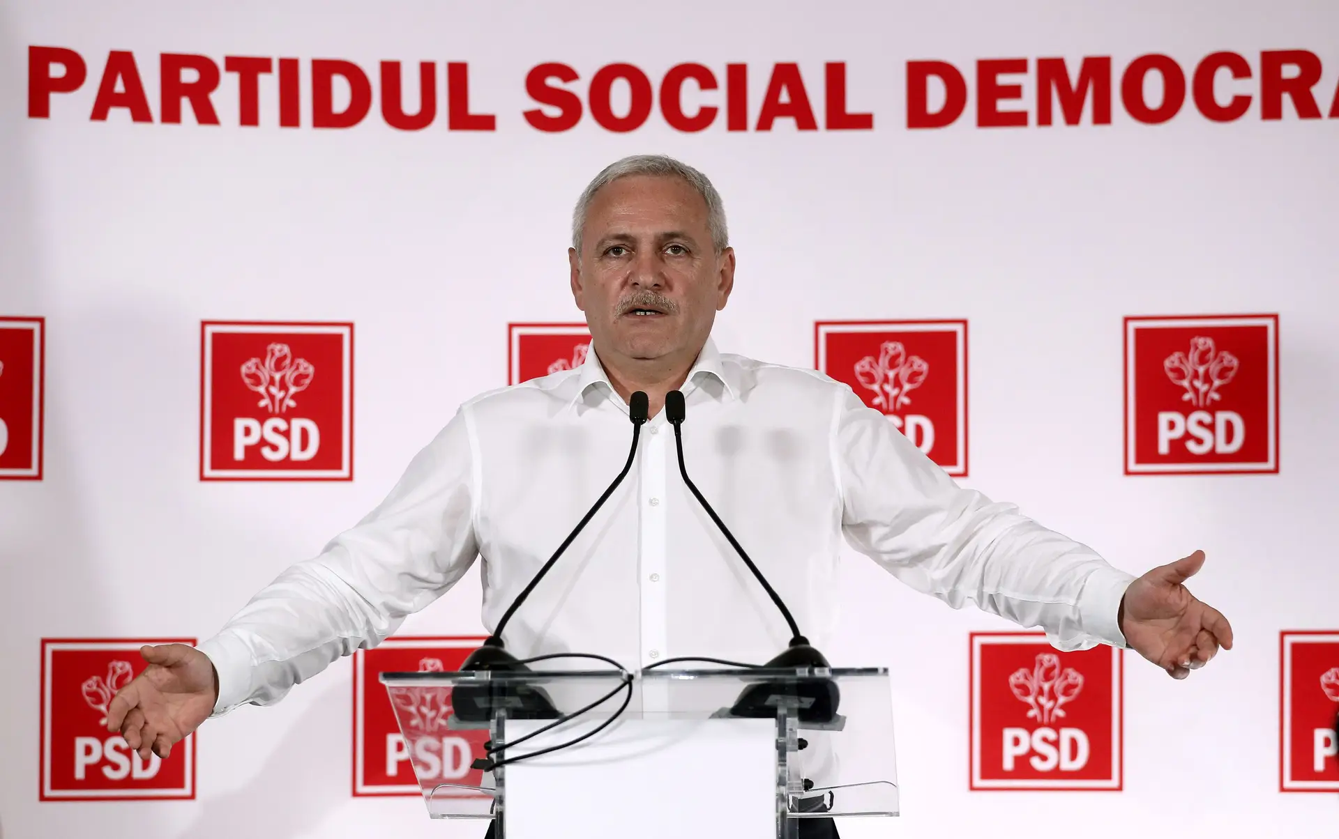 Forte recuo dos sociais-democratas na Ucrânia