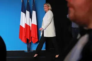 Partidos nacionalistas e de extrema-direita ganham força