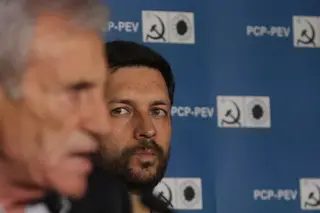 CDU foi alvo de “campanhas difamatórias”?