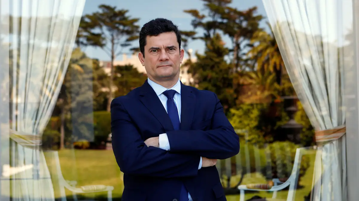 Sérgio Moro
