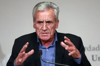 PCP diz que tem um compromisso com os trabalhadores e não com o PS