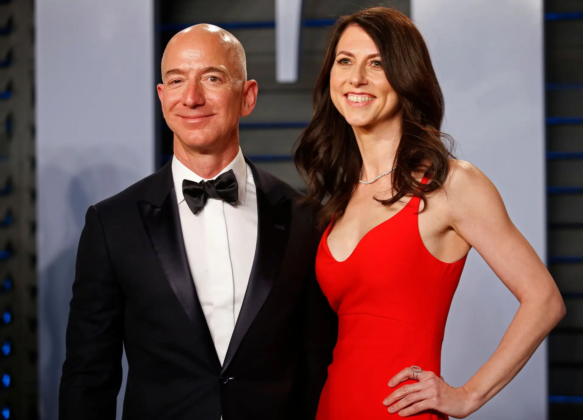 MacKenzie Scott torna-se a mulher mais rica do mundo
