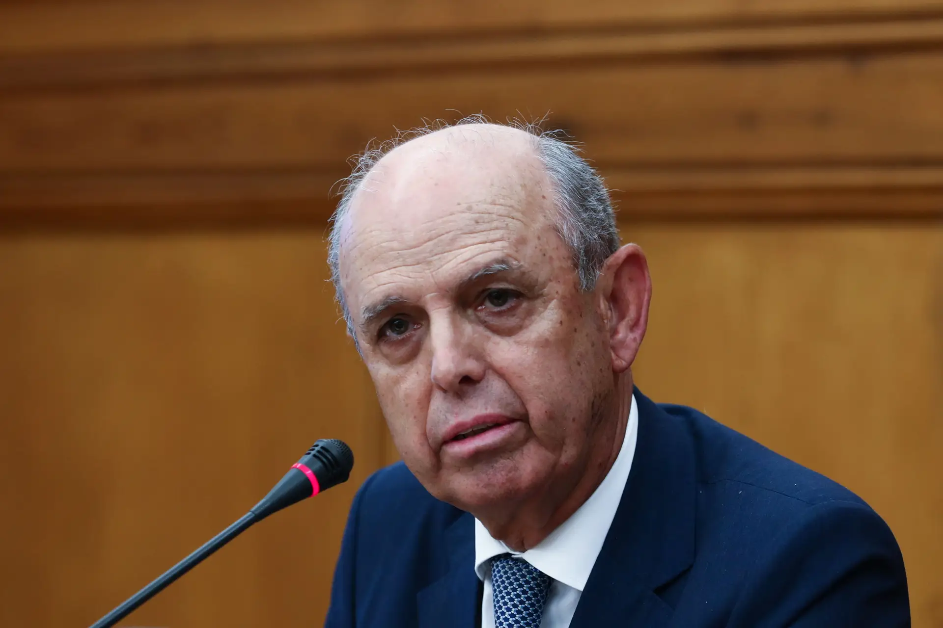 Tomás Correia pode deixar Mutualista Montepio em breve