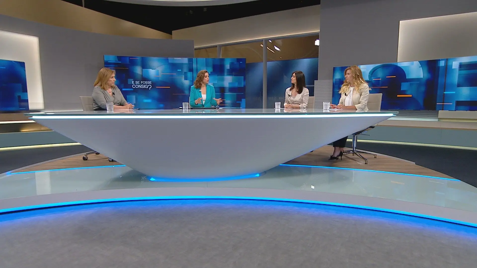 Debate "E Se Fosse Consigo?" sobre o assédio moral no trabalho