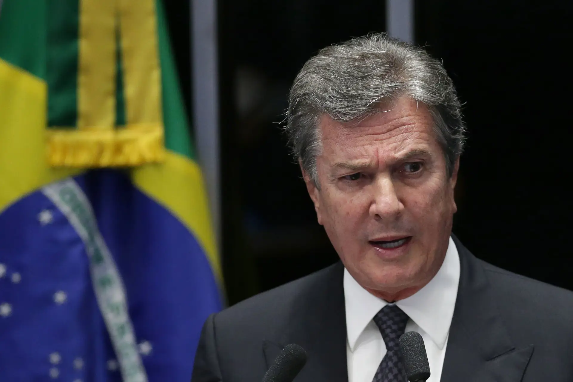 Fernando Collor de Mello