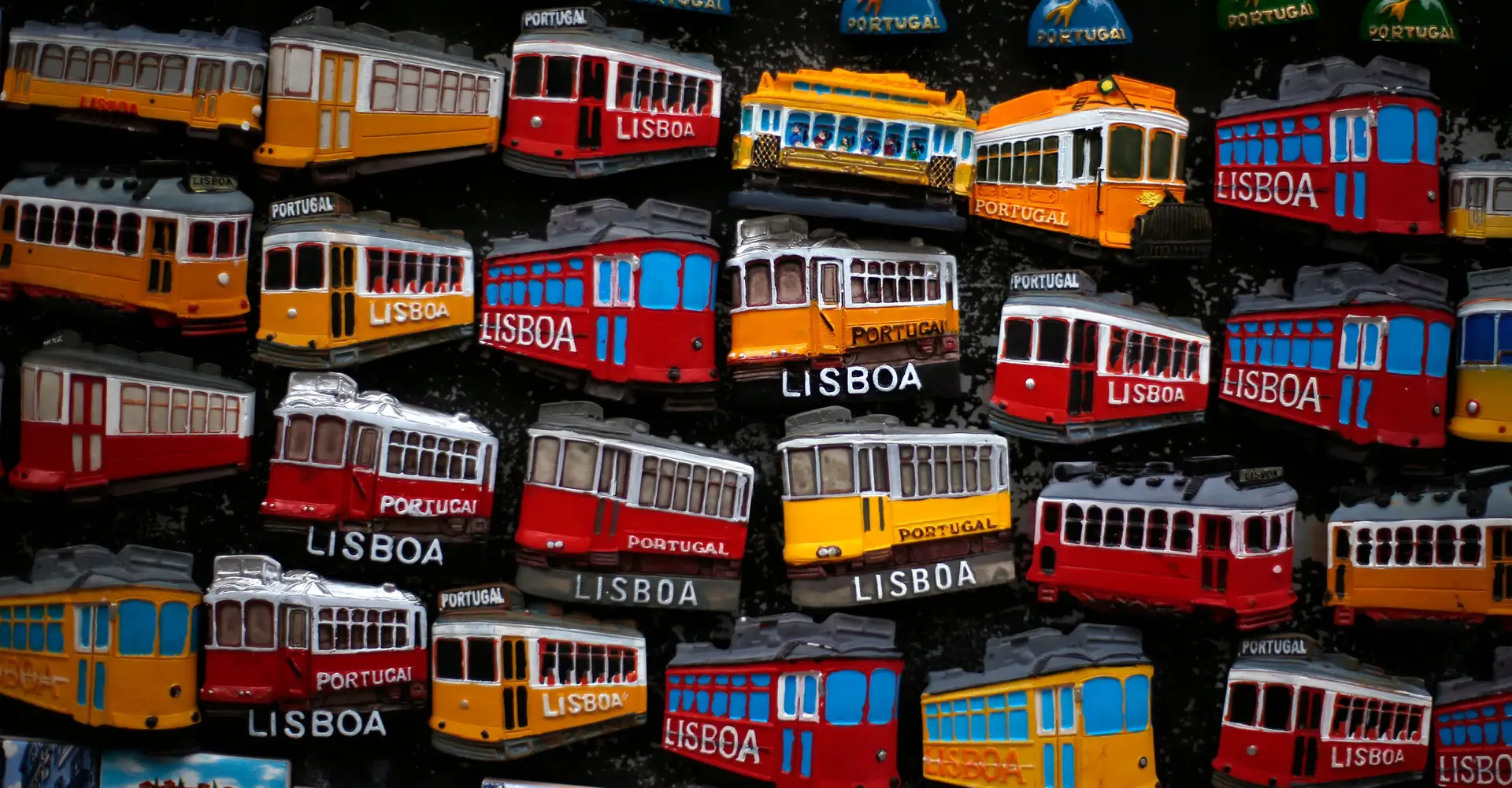 Lisboa é a cidade europeia com maior rácio de casas por habitante no Airbnb