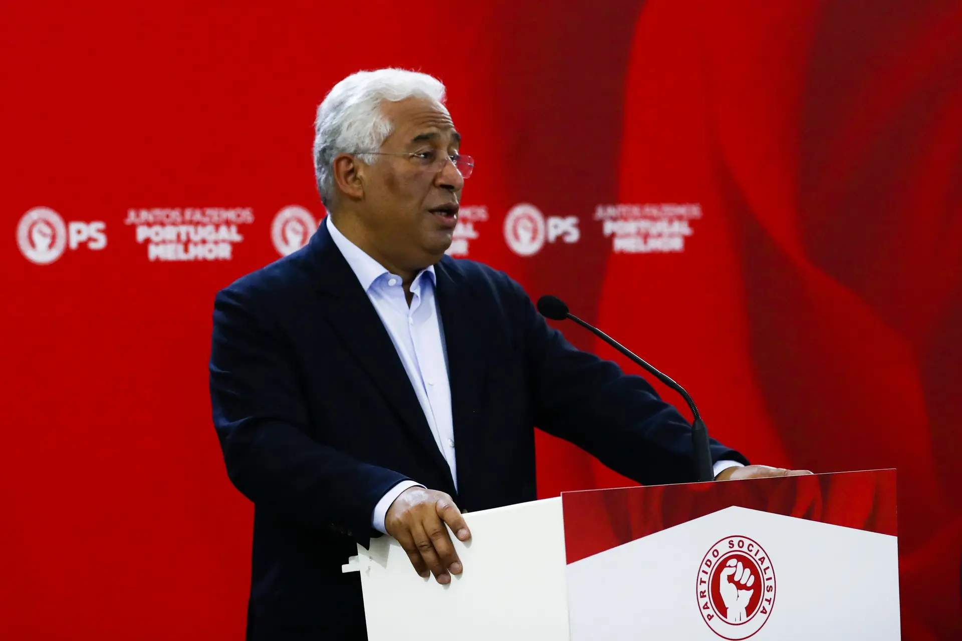 PS aprova programa eleitoral em 20 de julho e candidatos a deputados uma semana depois