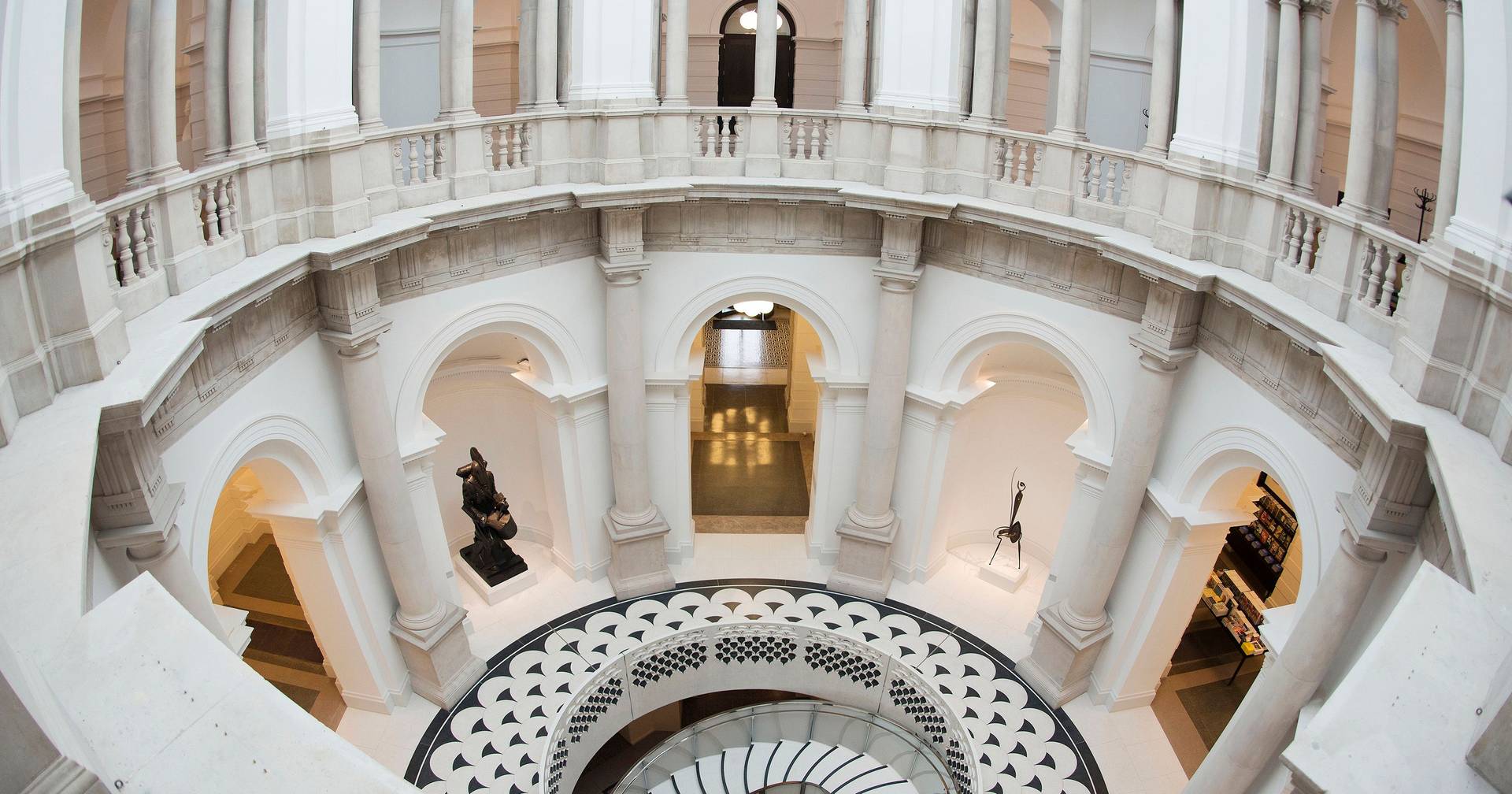 Galeria Tate Britain vai receber retrospetiva de Paula Rego em 2021 ...