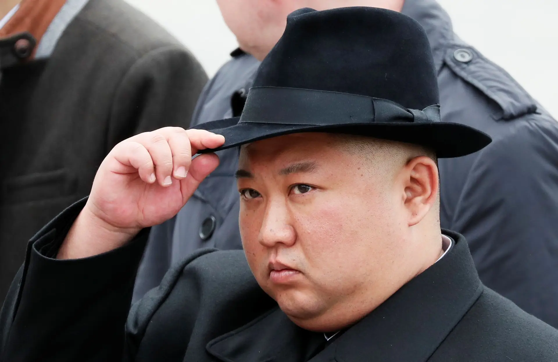 Pyongyang executa cinco dirigentes por fracasso da cimeira com os EUA