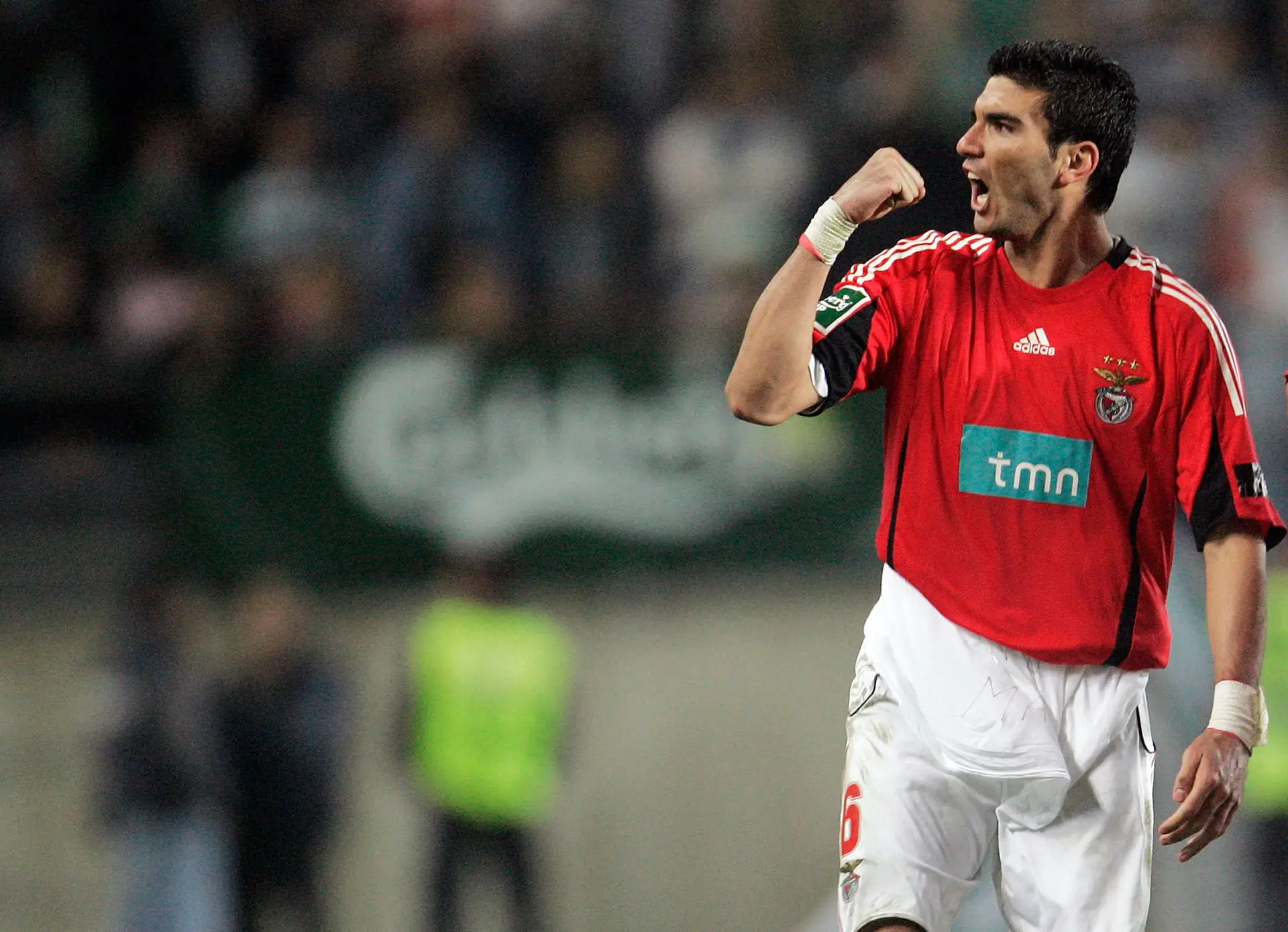 FC Porto e Sporting juntam-se às homenagens a José Antonio Reyes