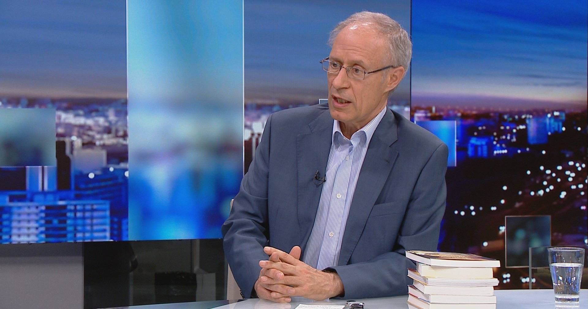 O Tabu de Francisco Louçã SIC Notícias