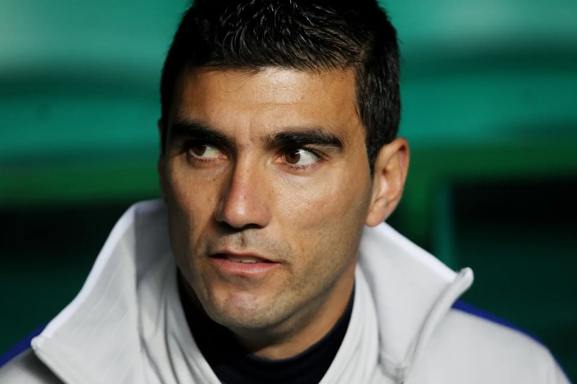 José Antonio Reyes - José Antonio Reyes - Ex-jogador do Benfica