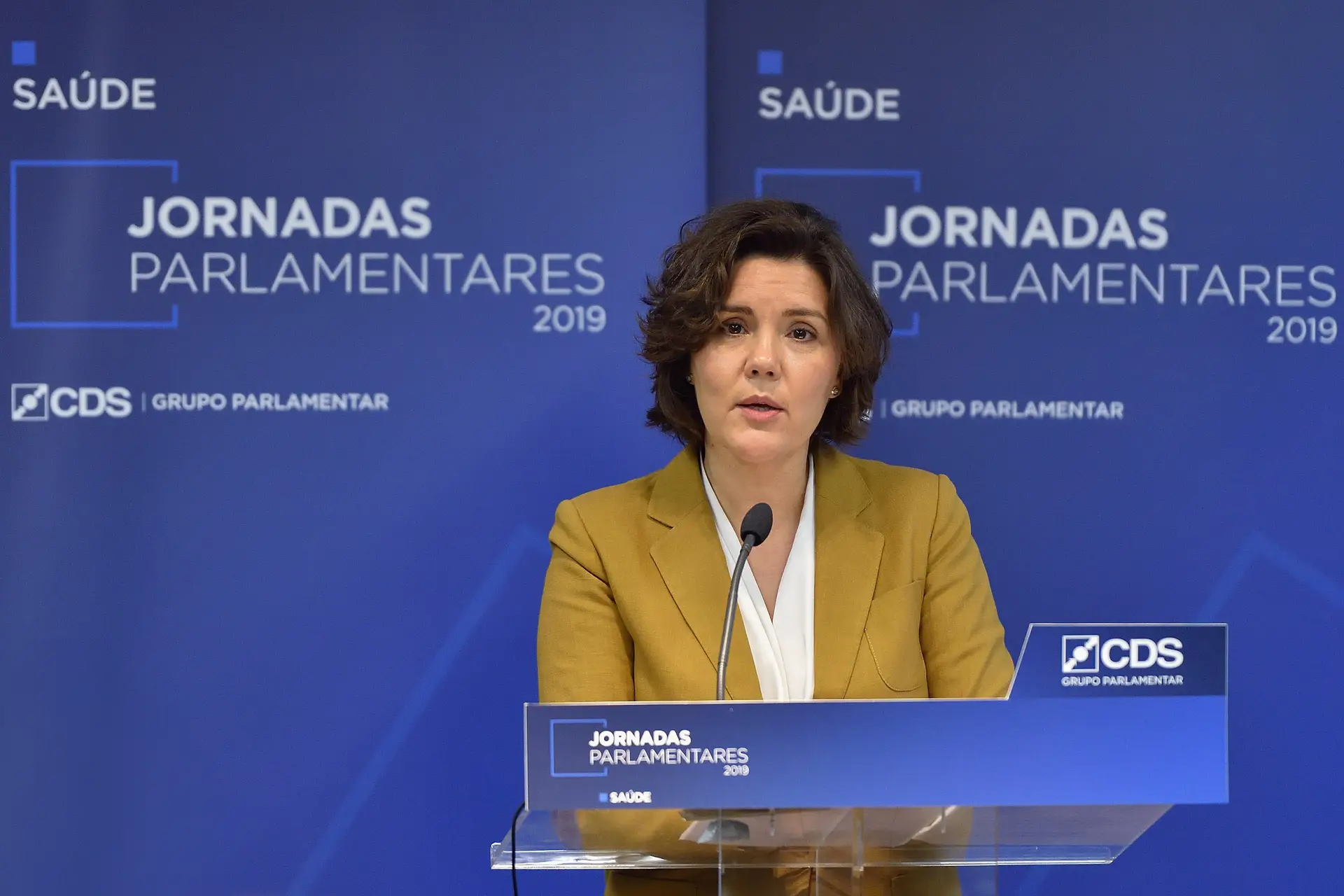 CDS quer alunos excluídos a poder pagar universidades a "preços do mercado"
