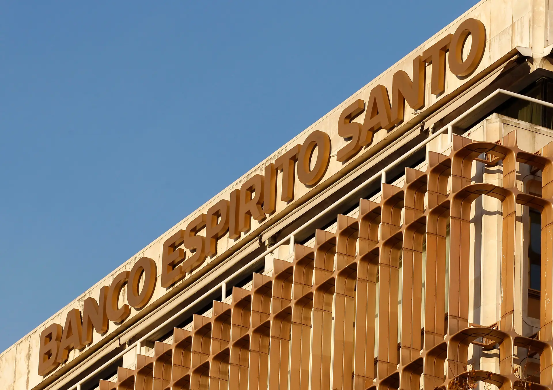 Caso BES. Arquivadas queixas contra gestores de contas