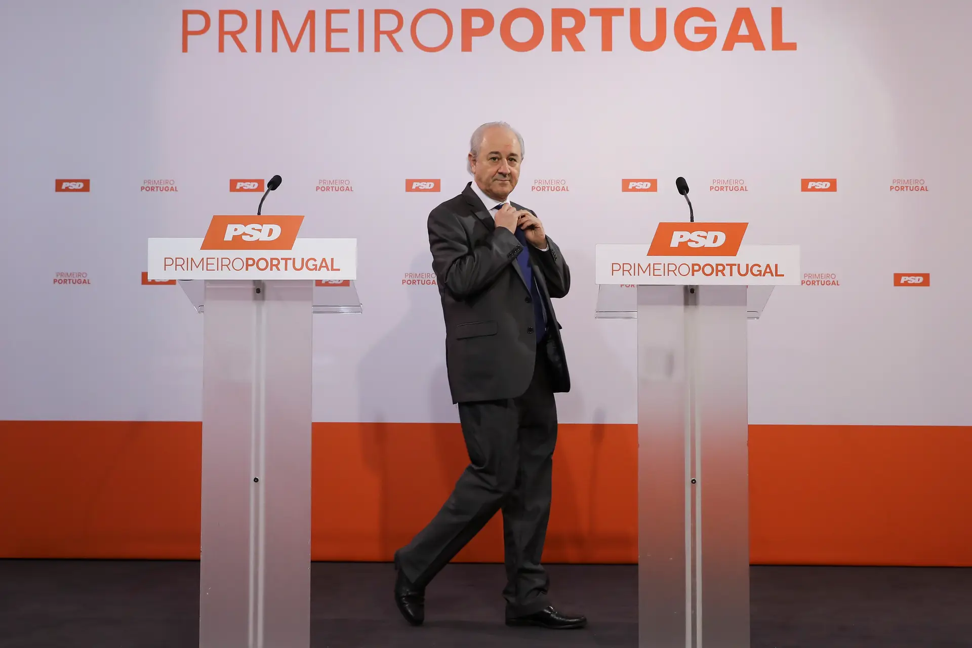 Pedro Duarte elogia escolhas de Rio para as legislativas
