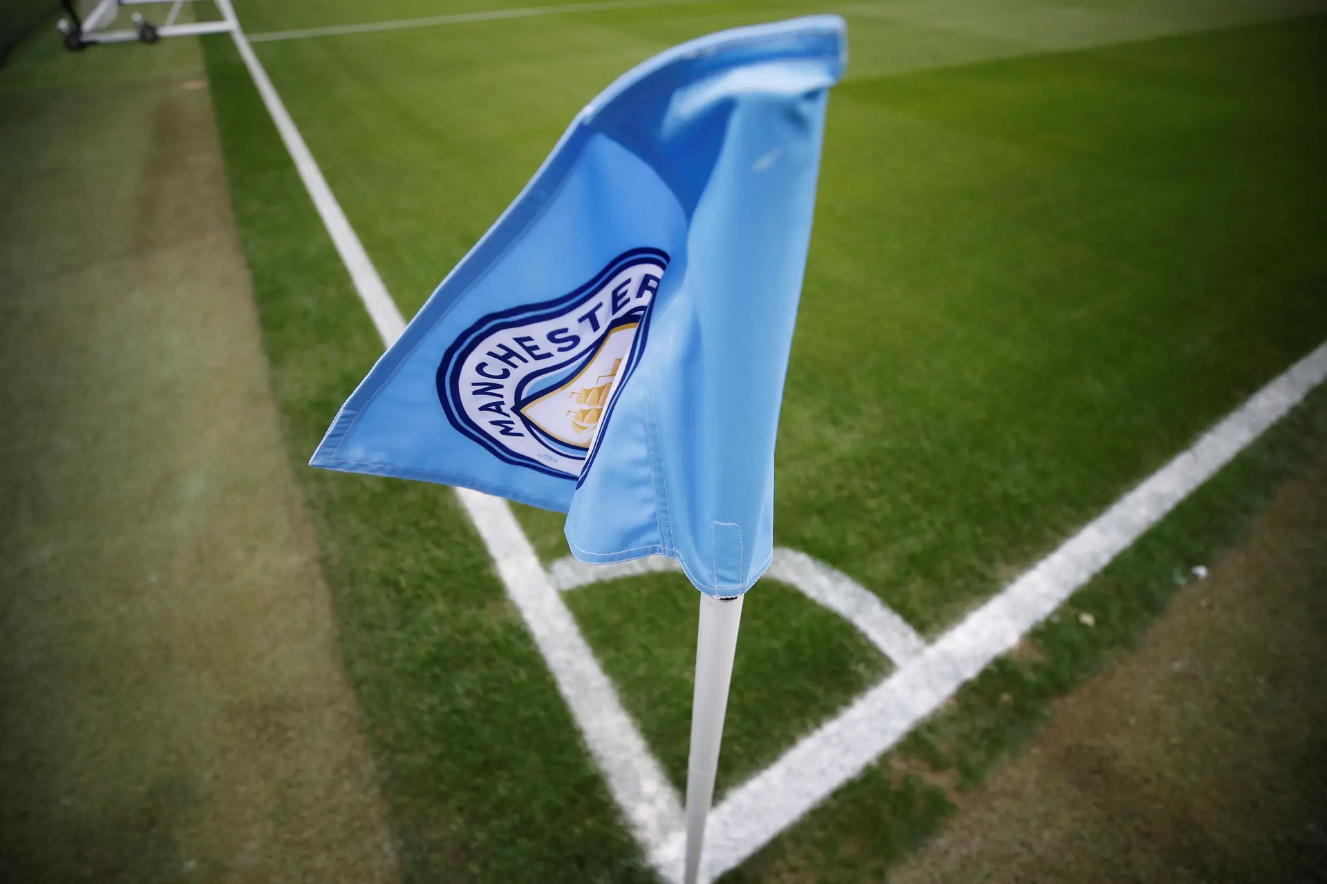 Manchester City quer que TAD rejeite pedido de suspensão pedido pela UEFA