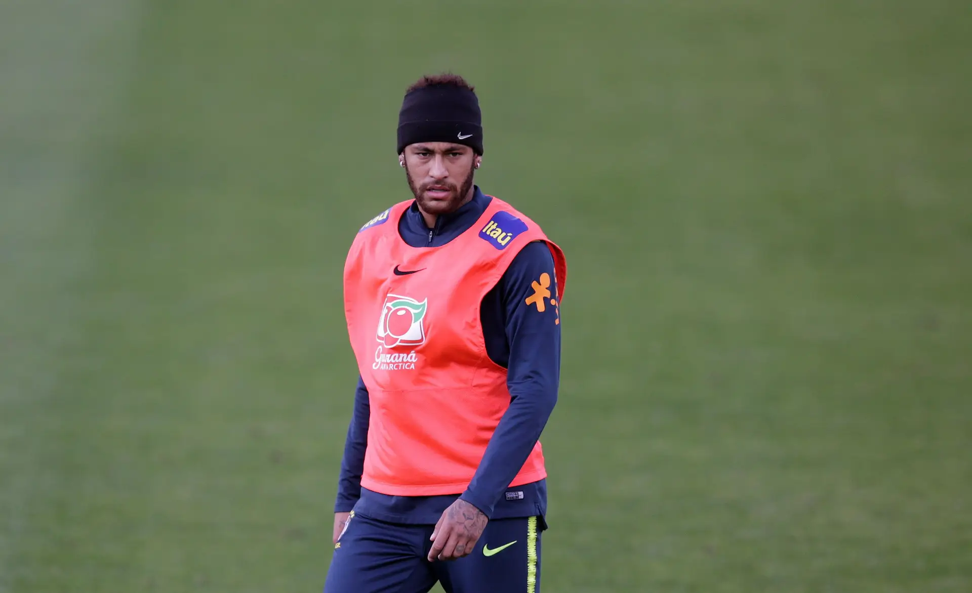 Mulher que acusa Neymar de violação terá tentado extorquir dinheiro para pagar dívidas