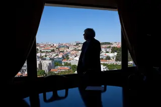 Ordem dos Advogados. Estado pode ser responsabilizado pelas mortes por Covid-19 nos lares