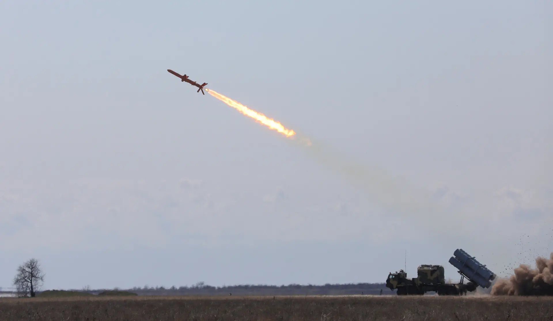 Taiwan quer comprar tanques, mísseis e sistemas de defesa antiaérea aos EUA