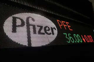 Pfizer escondeu que tinha um medicamento que podia prevenir o Alzheimer 