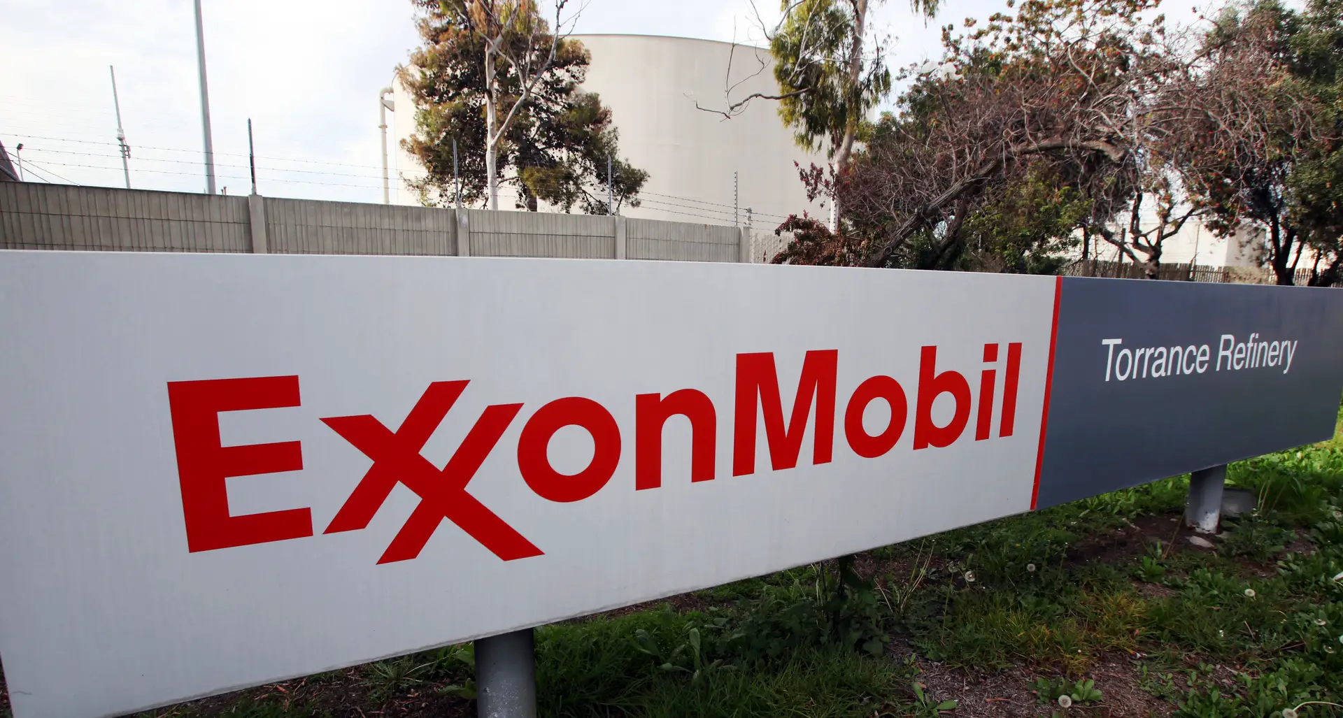 20 antigos trabalhadores da Exxon Mobil há 10 dias em greve de fome na Venezuela