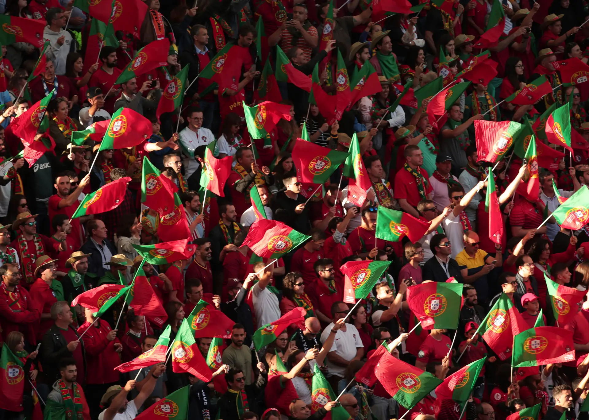 Portugal vence Holanda e conquista Liga da Nações