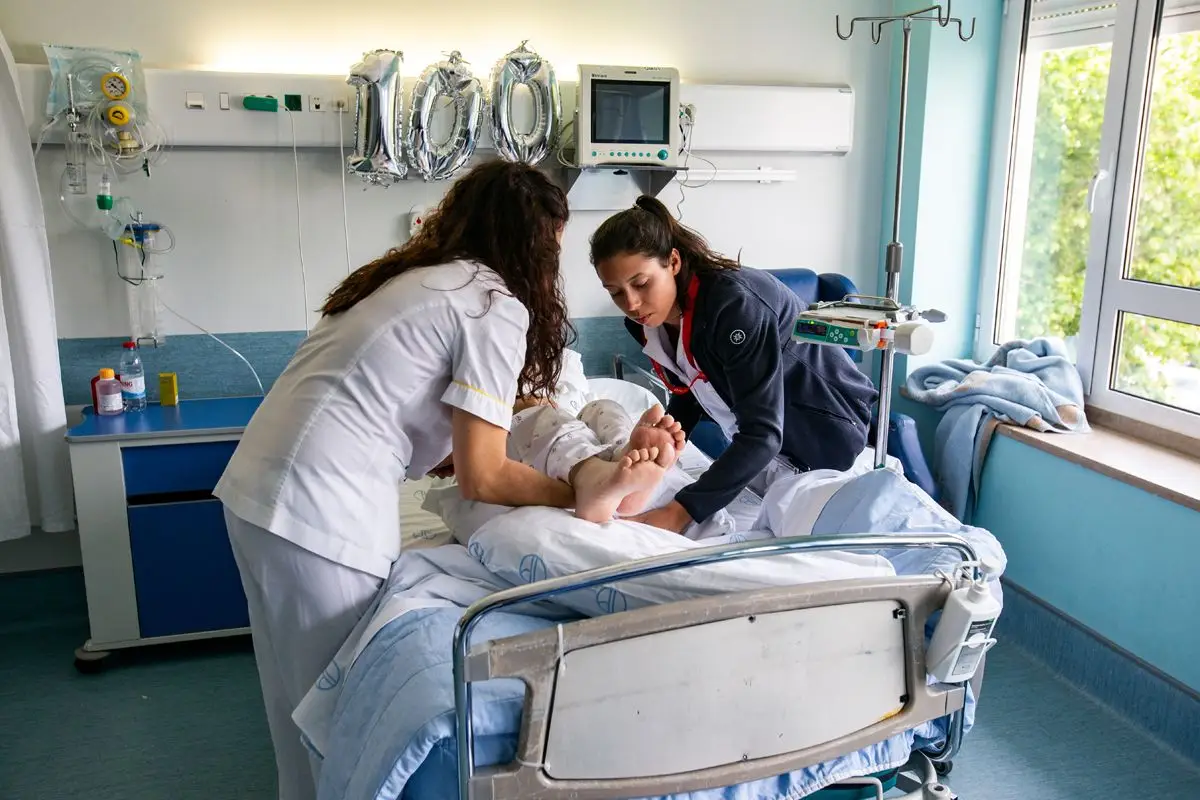 Mortes por cancro aumentam na Europa