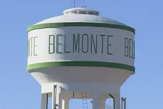 Câmara de Belmonte diz que PJ solicitou informação variada