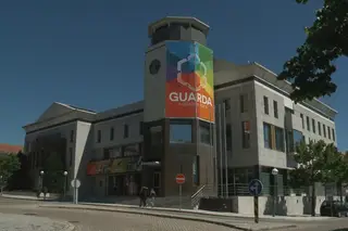 PJ da Guarda cumpriu dezenas de mandados de busca na operação "Rota Final"