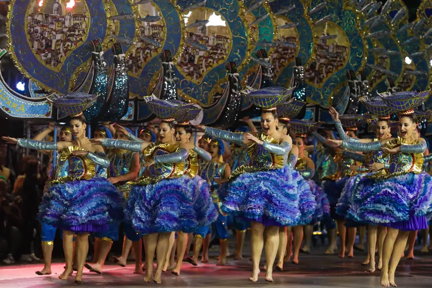 Resultado de imagem para marcha penha franÃ§a 2019