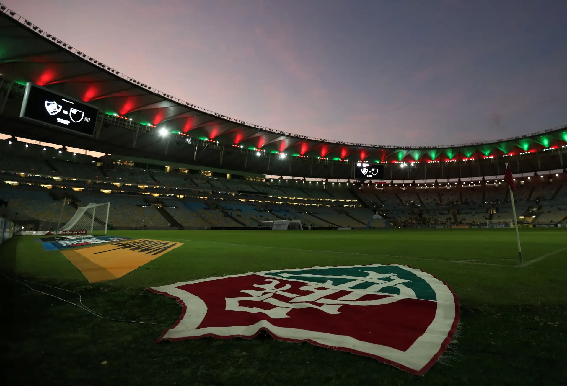 As exigências feitas por Jorge Jesus ao Flamengo