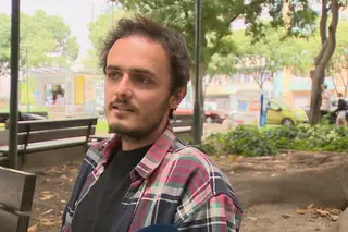 Resgate de migrantes no Mediterrâneo pode custar 20 anos de prisão a jovem português 