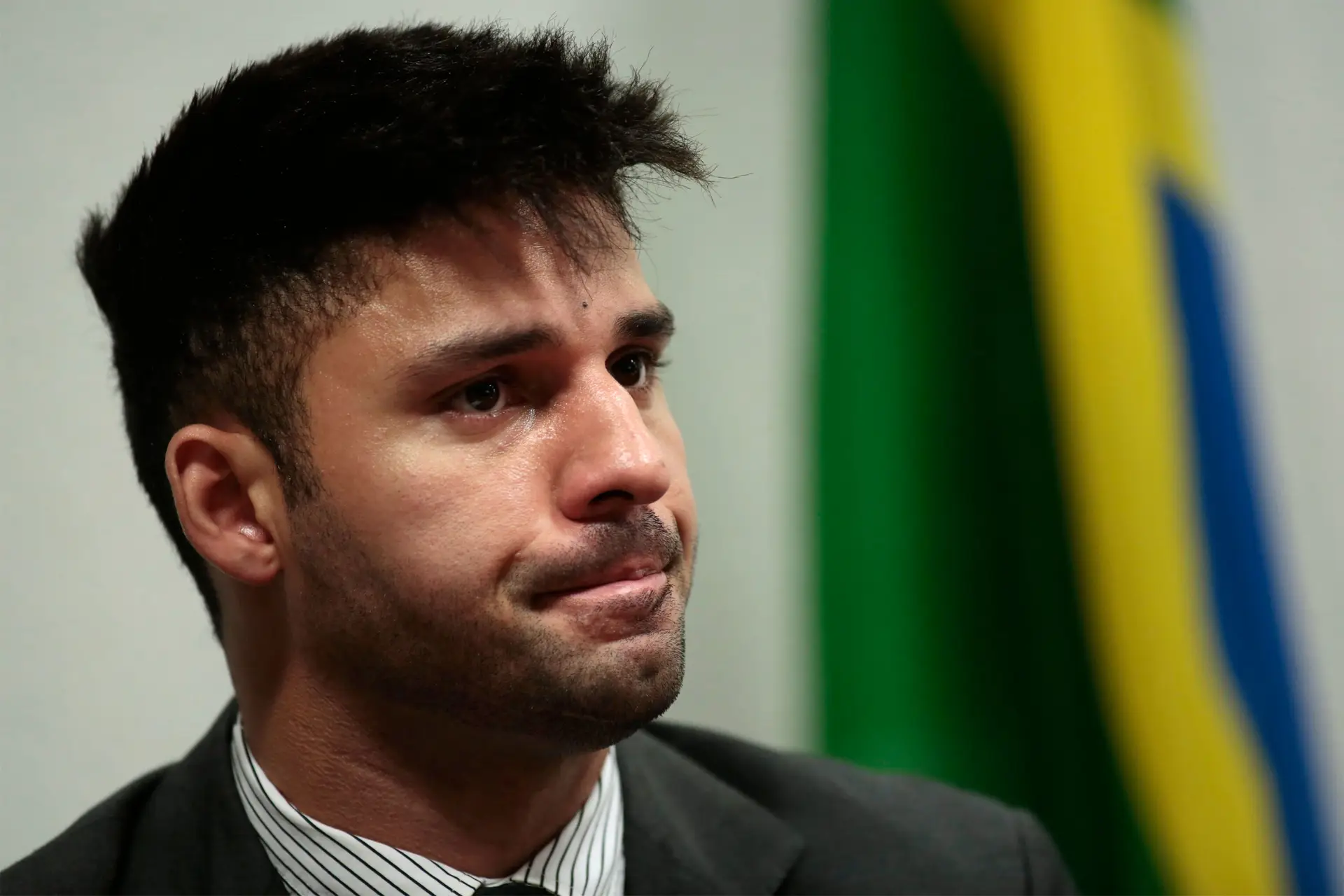 David Miranda