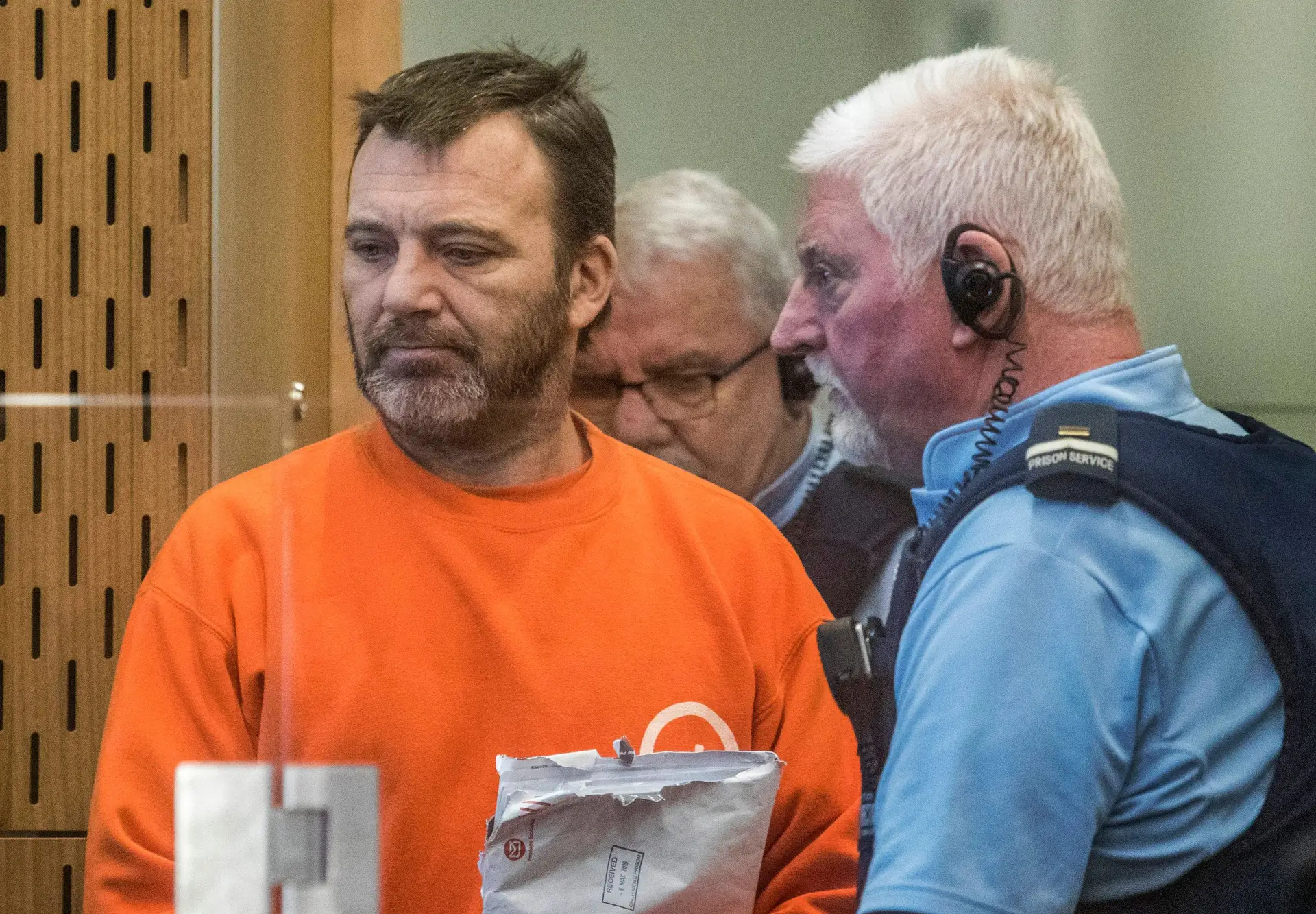 21 meses de prisão por partilhar vídeo do massacre de Christchurch