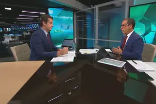 Responda ao inquérito lançado por Rui Santos