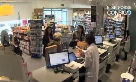 "Quando posso ajudo"