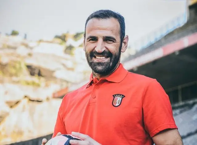 Facebook Sporting Clube de Braga