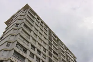 VianaPolis inicia trabalhos de desconstrução do prédio Coutinho