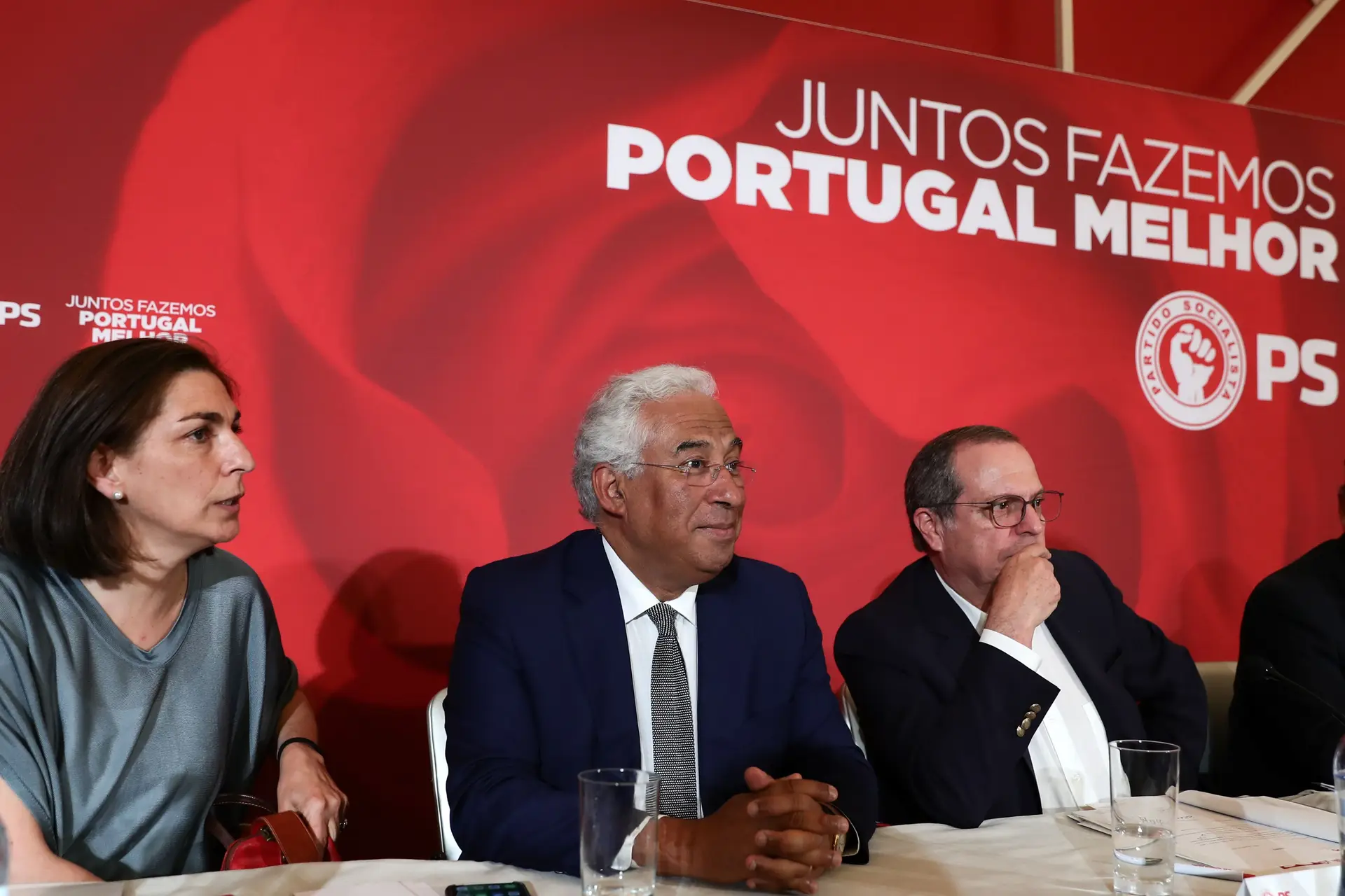 As frases vazias que não ganham eleições