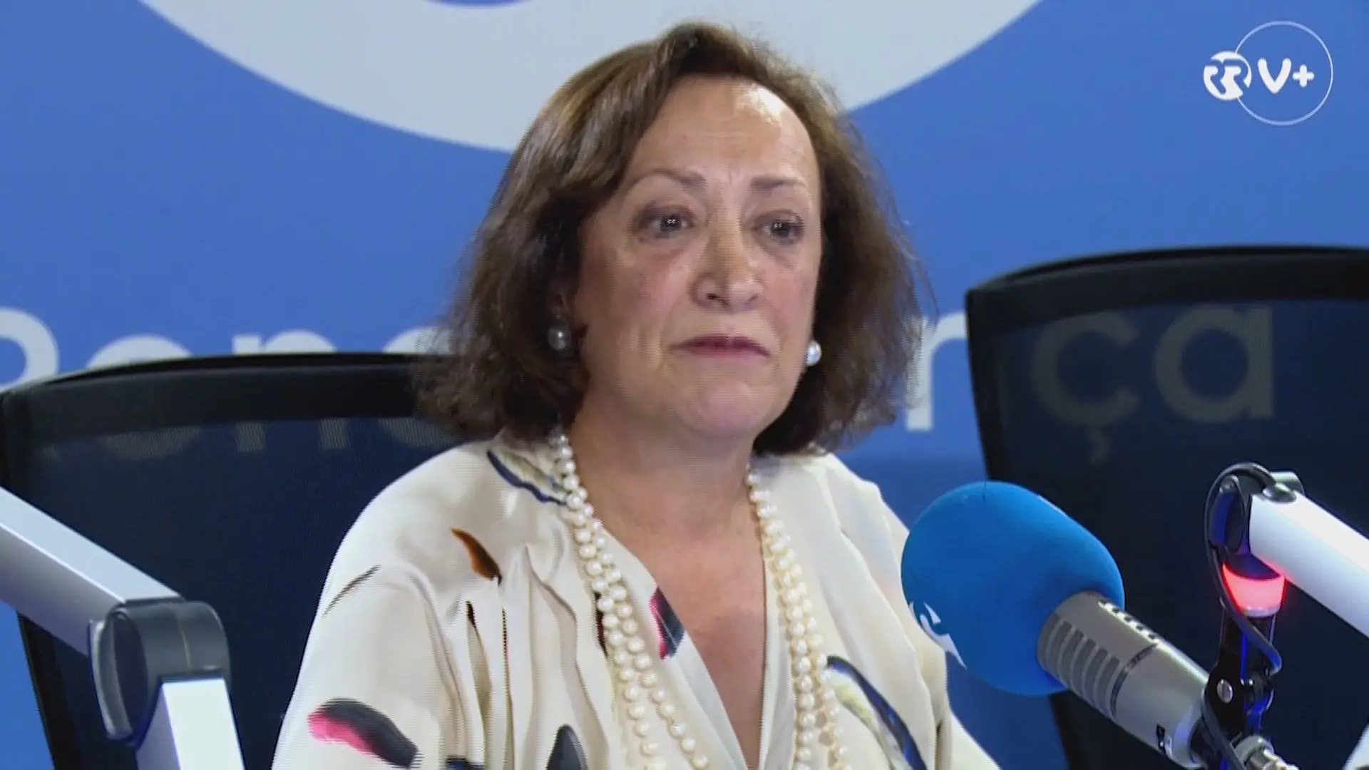 Joana Marques Vidal sugerida para presidir a grupo de trabalho contra a corrupção