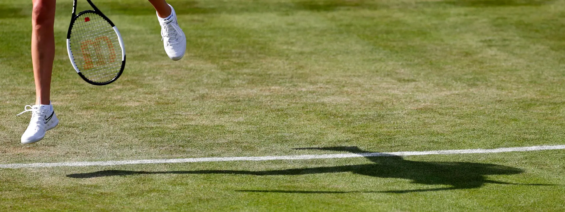 Torneio de ténis de Wimbledon 2019.