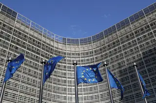 Presidência da UE prevê reduzir orçamento para 2021-2027 em 50 mil milhões de euros