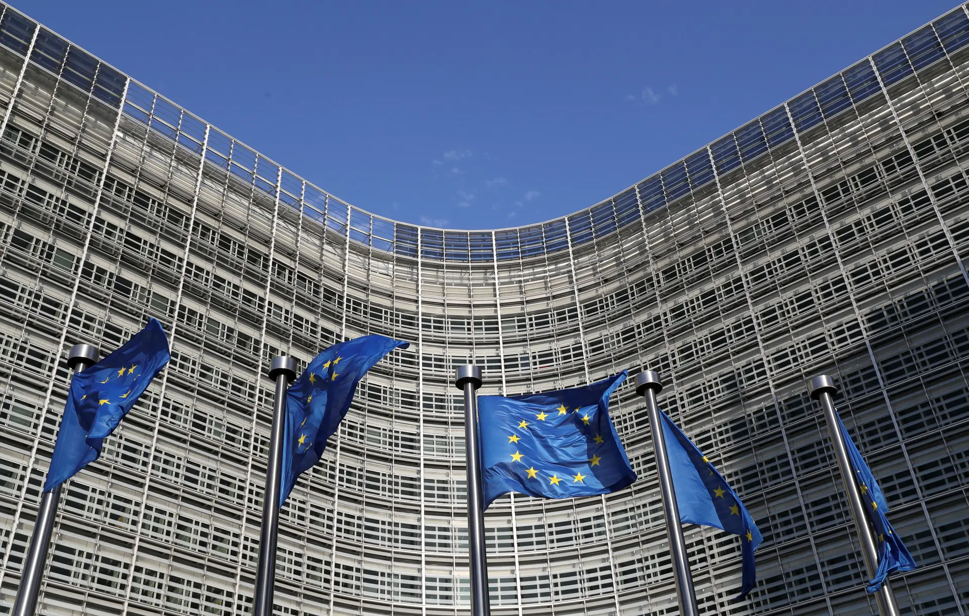 UE aceitou censura a artigo publicado em jornal chinês