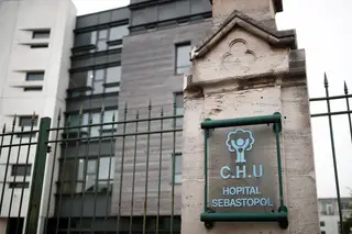 Luta de Vincent chega ao fim, hospital começa a desligar máquinas