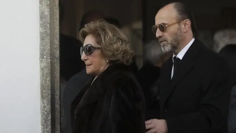 A lista dos 10 mais ricos de Portugal